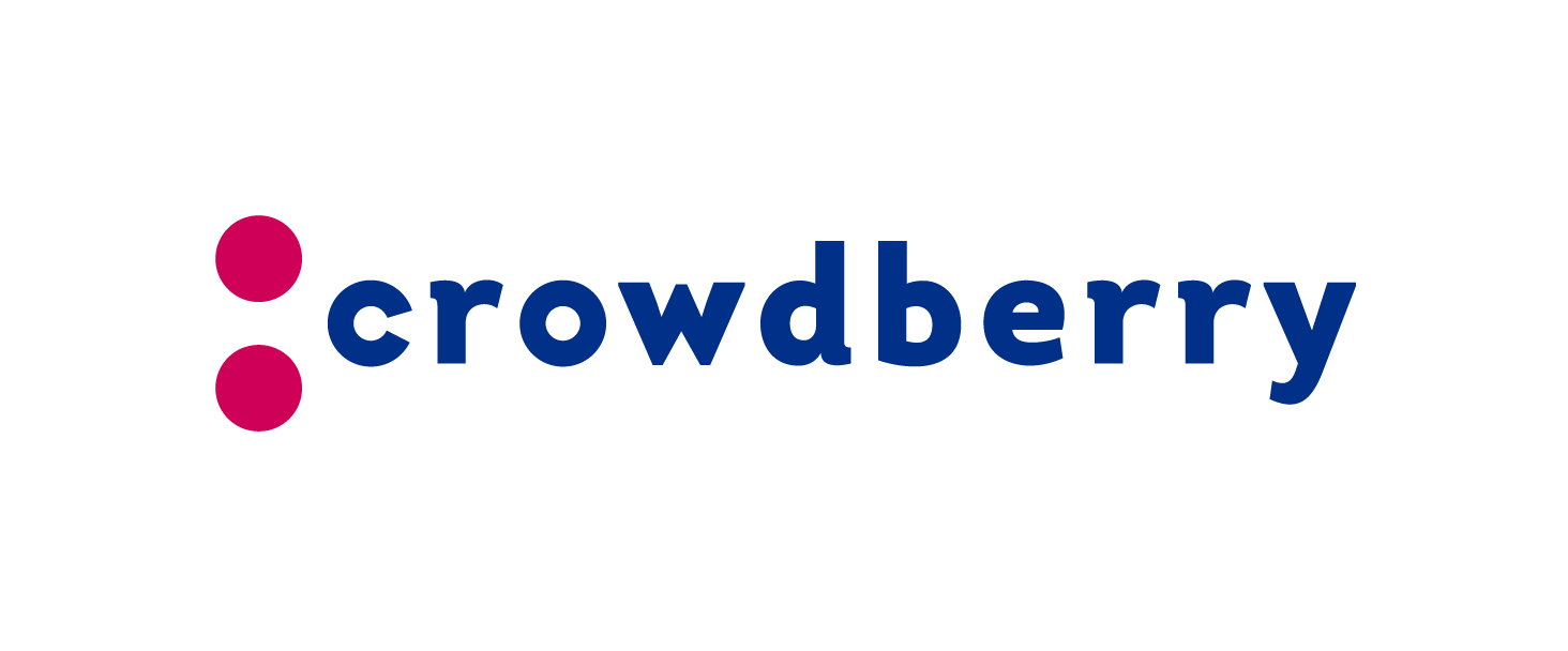 Crowdberry_Logo_L3b_RGB